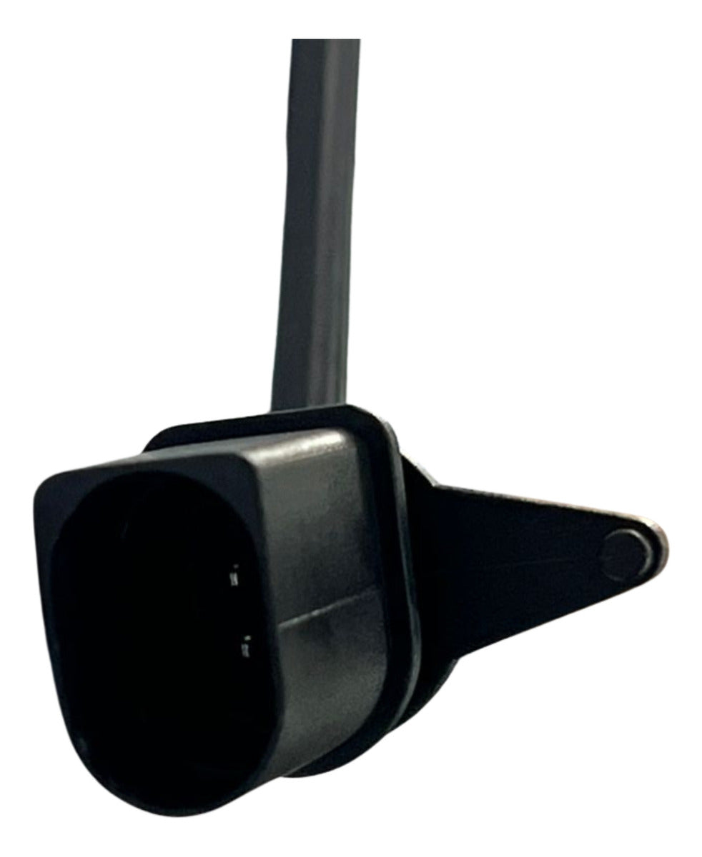 Sensor Pastilha Freio Dianteira Audi A6 A7 Q5 2008 A 2018