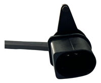 Sensor Pastilha Freio Dianteira Audi A6 A7 Q5 2008 A 2018