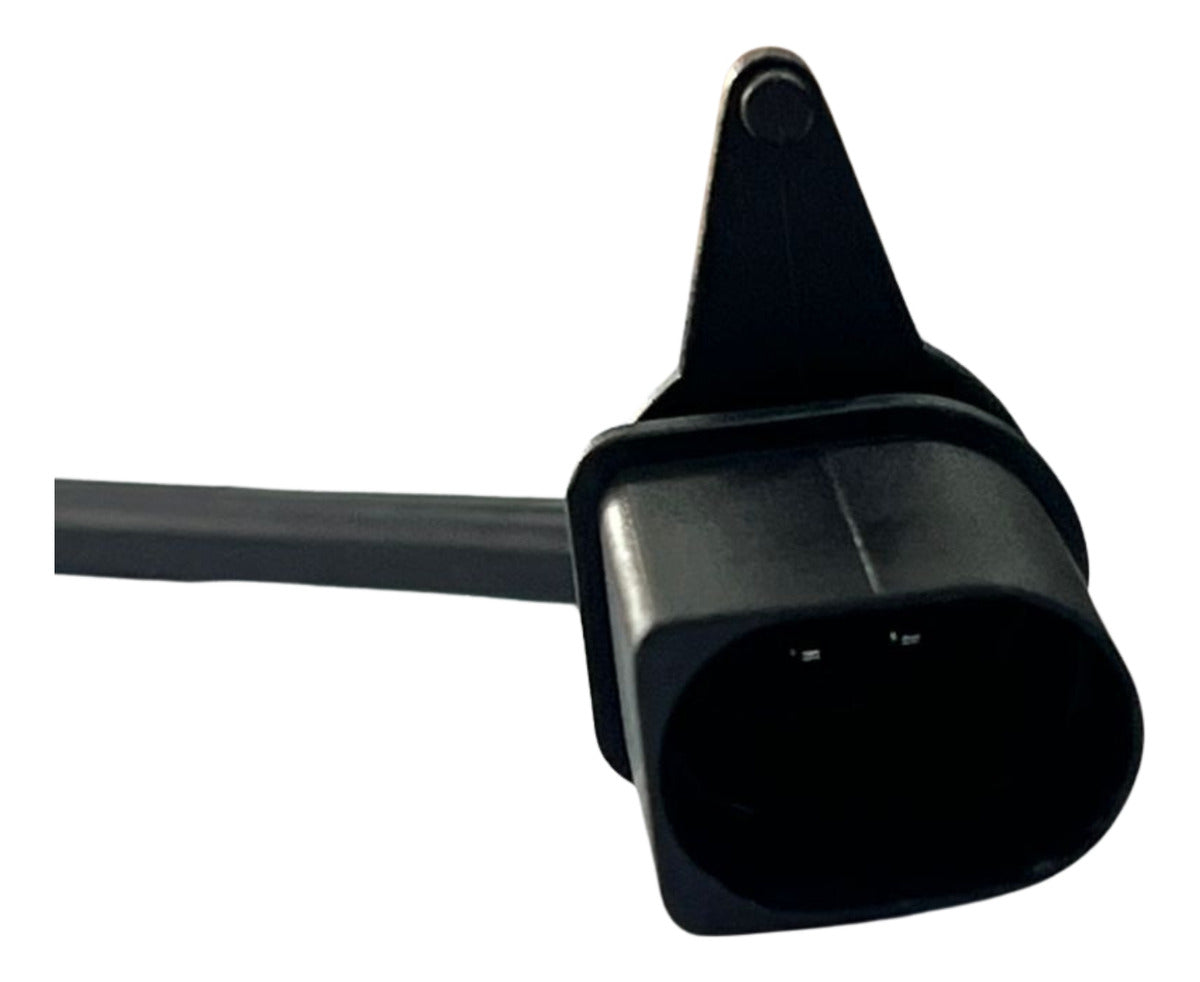 Sensor Pastilha Freio Dianteira Audi A6 A7 Q5 2008 A 2018