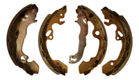 Sapata De Freio Ford Focus 1998 A 2009