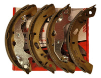 Sapata De Freio Ford Fiesta KA 2010 A 2021