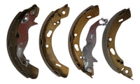 Sapata De Freio Ford Fiesta KA 2010 A 2021