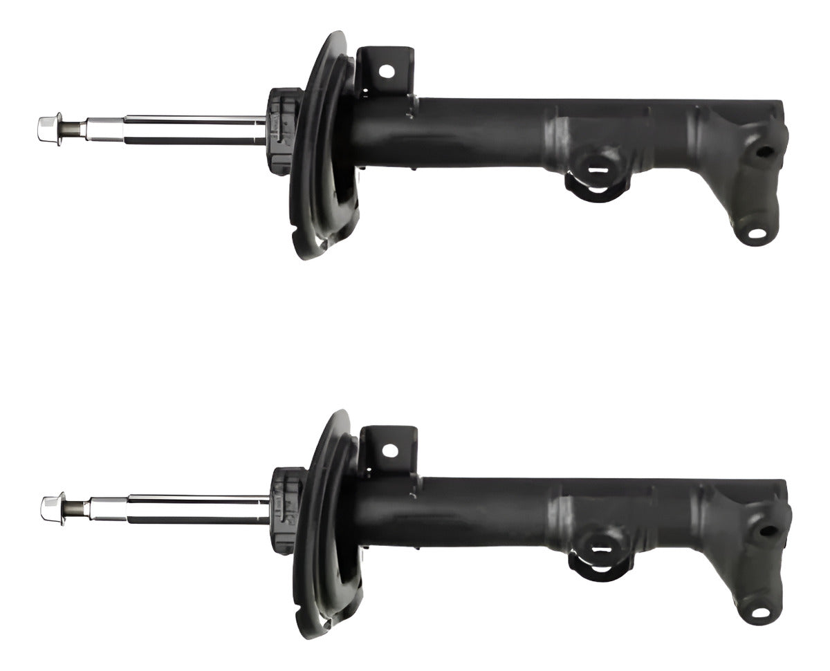 Amortecedor Dianteiro Mercedes C180 C200 E250 E350 W204 Par