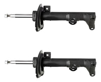 Amortecedor Dianteiro Mercedes C180 C200 E250 E350 W204 Par