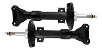 Amortecedor Dianteiro Mercedes C180 C200 E250 E350 W204 Par