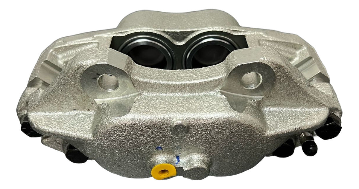 Pinça Dianteira Esquerda Land Rover Defender 90/110/130