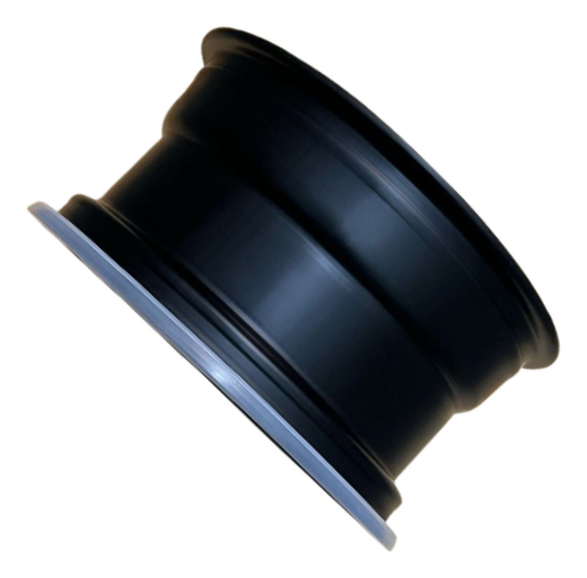 Roda Daytona Black Aro 17 Tala 9 Furação 8x170 Offset -12 Ford F250