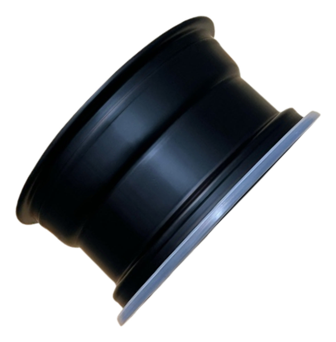 Roda Daytona Black Aro 17 Tala 9 Furação 8x170 Offset -12 Ford F250