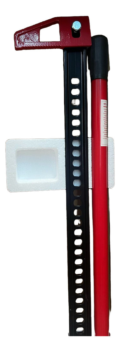Macaco Hi Lift 60 Polegadas 3 Toneladas Off Road