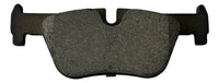 Pastilha De Freio Traseira Bmw 114i 116i 118i 2011 A 2015 Cerâmica