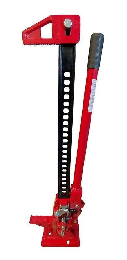 Macaco Hi Lift 33 Polegadas 3 Toneladas Off Road