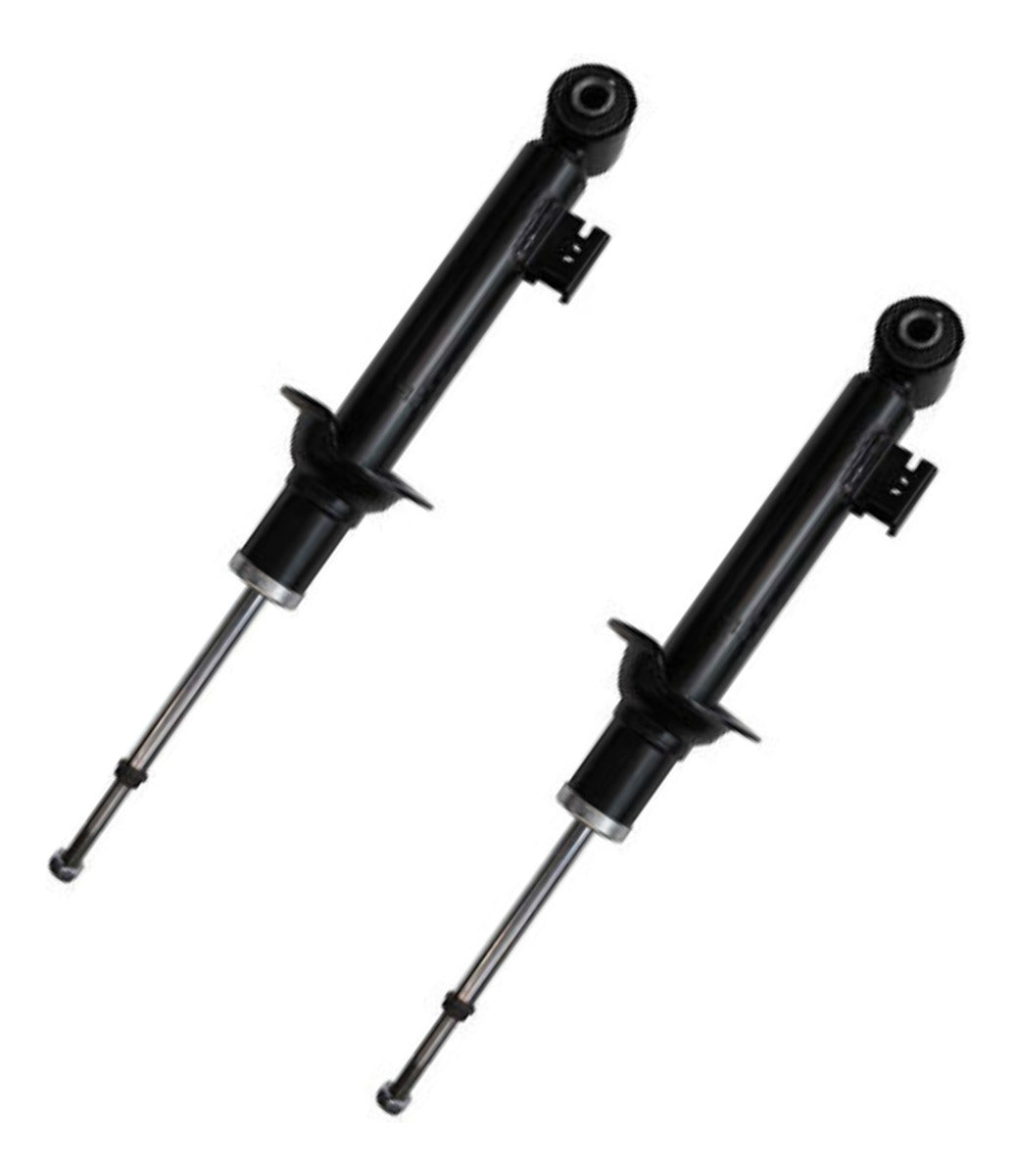 Par Amortecedor Dianteiro Mitsubishi L200 Triton 2006 A 2012
