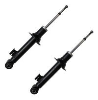 Par Amortecedor Dianteiro Mitsubishi L200 Triton 2006 A 2012
