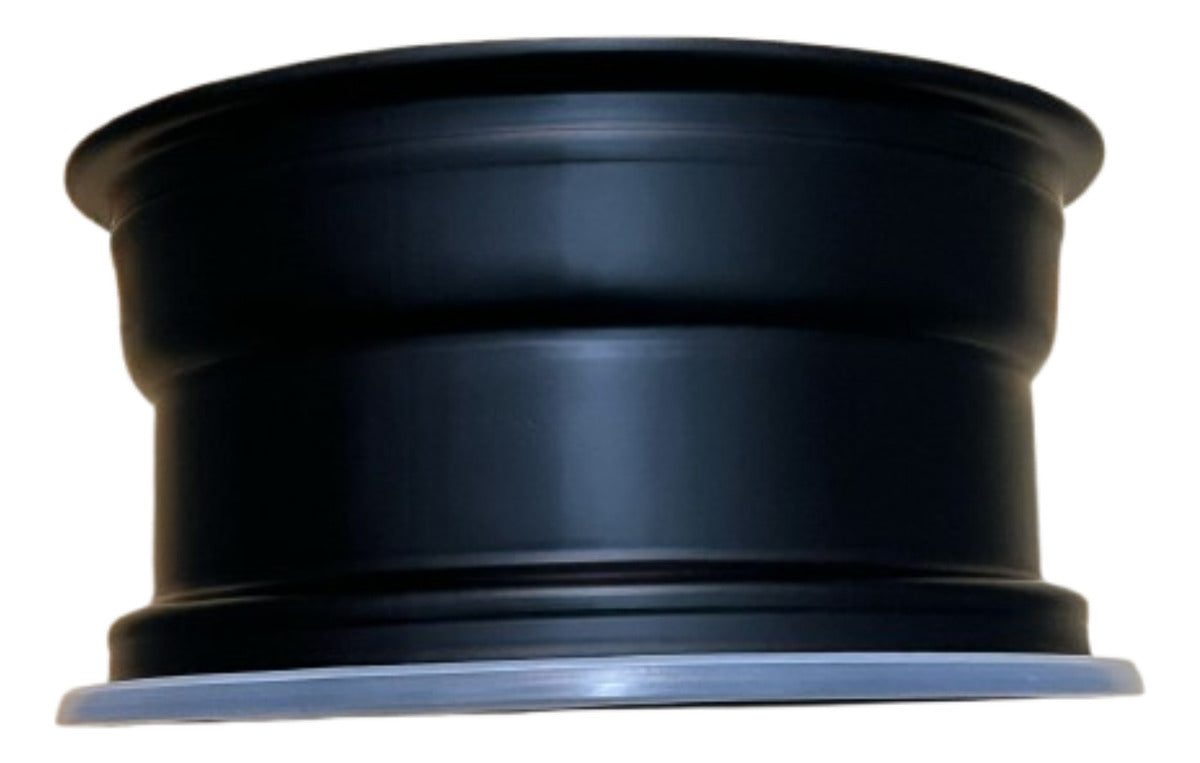 Roda Daytona Aro 17 Tala 9 Furação 6x139 Offset -25 TAC Stark