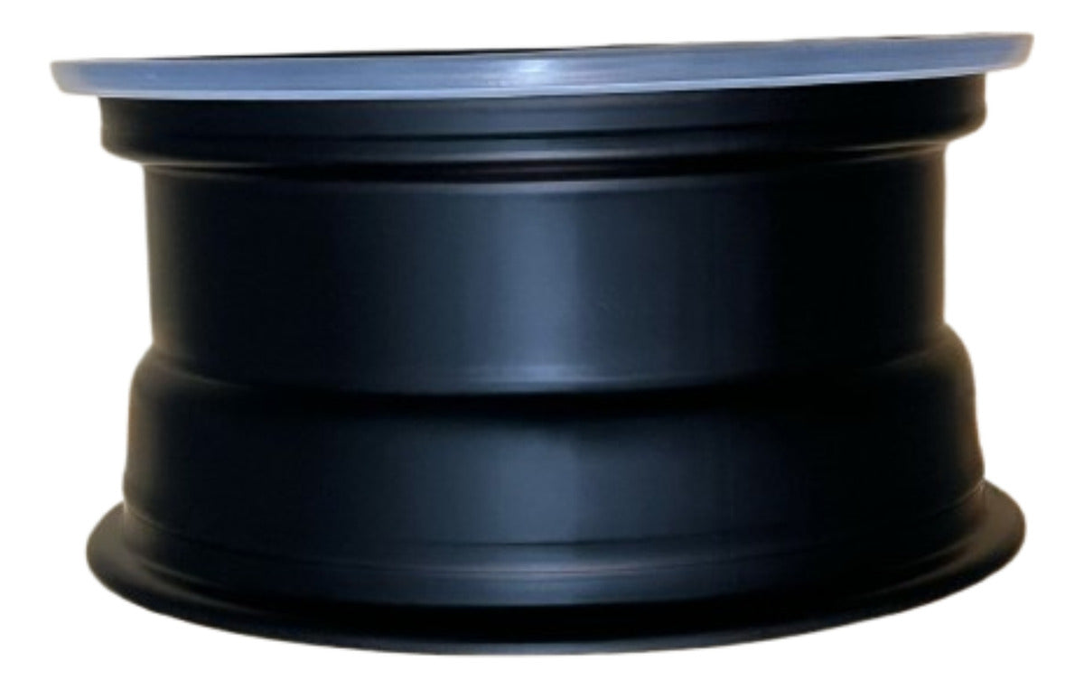 Roda Daytona Aro 17 Tala 9 Furação 6x139 Offset -25 TAC Stark