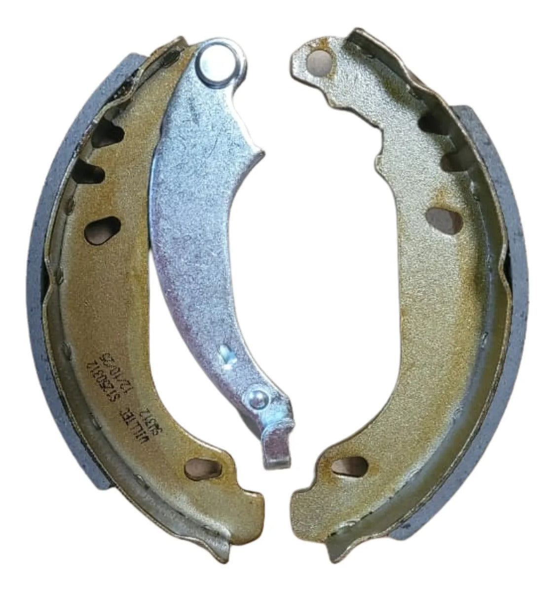 Sapata De Freio Traseiro Renault Sandero 2008 a 2014