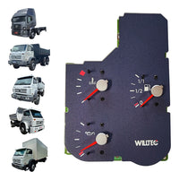 Painel Instrumento Combinado Volks 26260e/31260e 24v