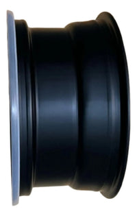 Roda Daytona Aro 17 Tala 9 Furação 5x139 Offset -25 Suzuki Jimny até 1983