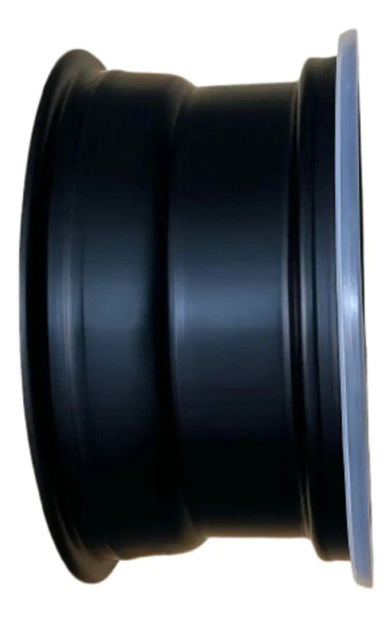 Roda Daytona Aro 15 Tala 8 Furação 5x114 Offset -25 Jeep Cherokee