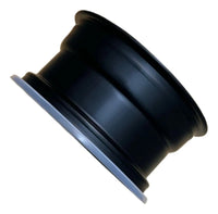 Roda Daytona Aro 15 Tala 8 Furação 5x114 Offset -25 Jeep Cherokee