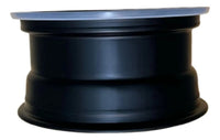 Roda Daytona Aro 17 Tala 9 Furação 5x139 Offset -25 Suzuki Samurai até 1999