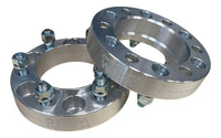 Par Espaçadores De Roda 32mm Furação 6x139,7