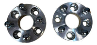 Par Espaçadores De Roda 32mm Furação 4x98 Fiat