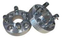 Par Espaçadores De Roda 32mm Furação 4x98 Fiat
