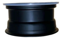 Roda Daytona Aro 15 Tala 8 Furação 5x139 Offset 35 Jeep Willys Rural Até 1979