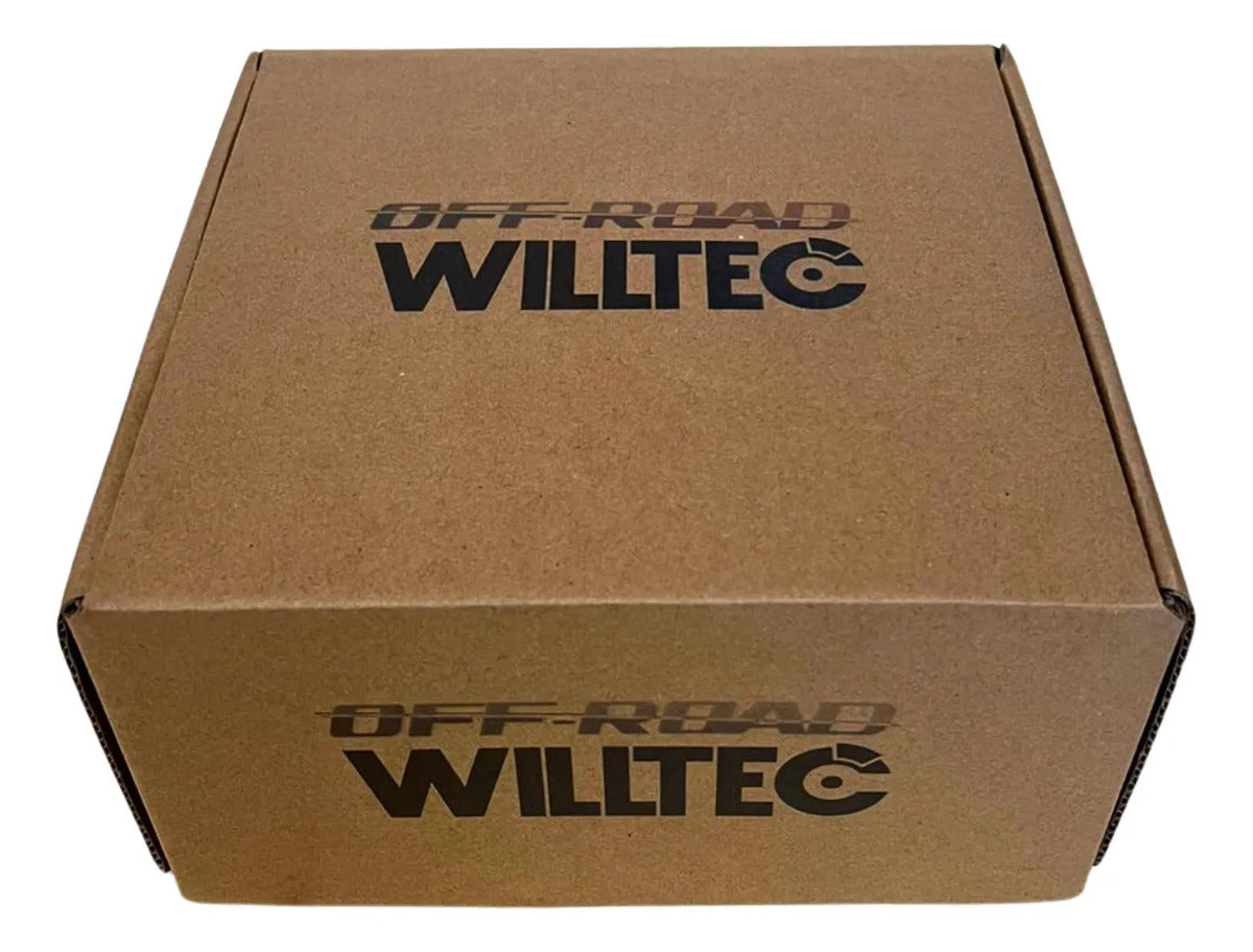 Par Espaçadores De Rodas 38mm Vw Transporter 2004 Em Diante