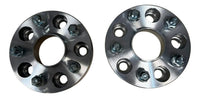 Par Espaçadores De Rodas 38mm Vw Transporter 2004 Em Diante