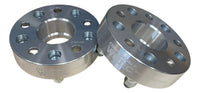 Par Espaçadores De Rodas 38mm Vw Transporter 2004 Em Diante