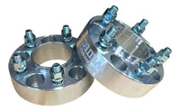 Par Espaçadores De Rodas 38mm Furação 5x114,3