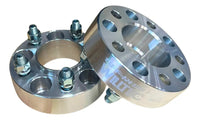 Par Espaçadores De Rodas 38mm Furação 5x114,3