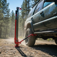 Macaco Hi Lift 48 Polegadas 3 Toneladas Off Road
