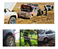 Macaco Hi Lift 48 Polegadas 3 Toneladas Off Road