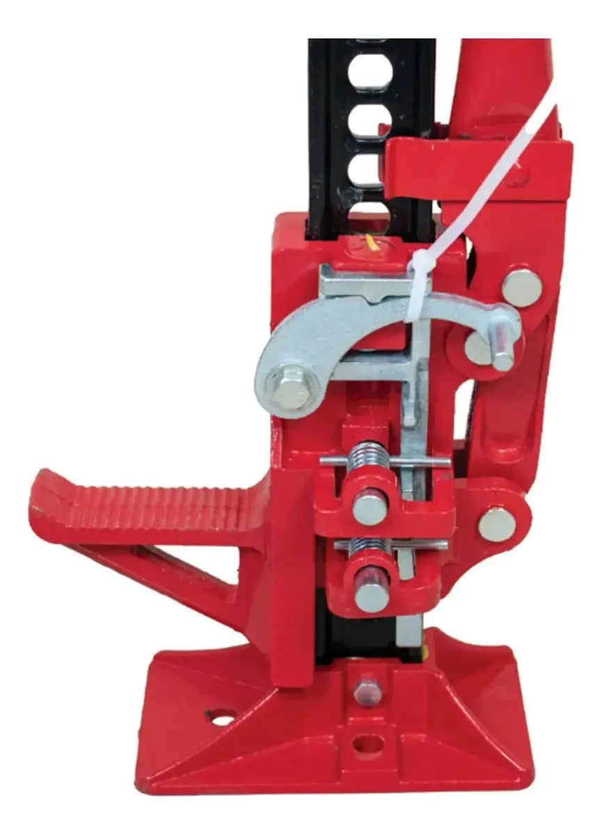 Macaco Hi Lift 48 Polegadas 3 Toneladas Off Road