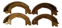 Sapata De Freio Iveco Daily 35S14 45S14 45S16 45S17 55C16 55C17 2008 Em Diante