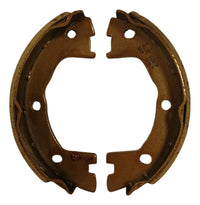 Sapata De Freio Iveco Daily 35S14 45S14 45S16 45S17 55C16 55C17 2008 Em Diante