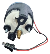 Manomêtro De Turbo 0-3kg cm2 Caminhão Chevrolet Ford Mercedes Volks