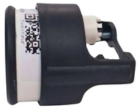 Manomêtro De Turbo 0-3kg cm2 Caminhão Chevrolet Ford Mercedes Volks