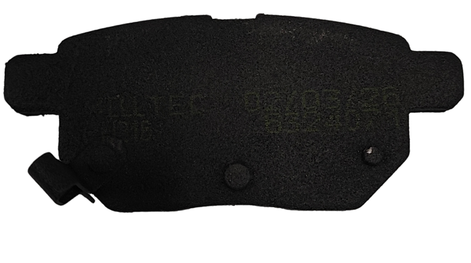 Pastilha de Freio Traseira Jac T5 2016 a 2019