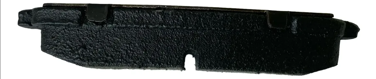 Pastilha de Freio Traseira Hyundai Sonata 2011 a 2014 Cerâmica