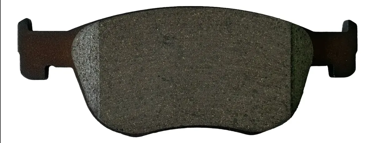 Pastilha De Freio Dianteira Honda Civic G10 Cerâmica