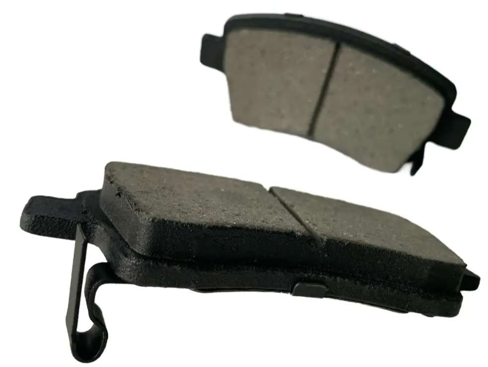 Pastilha de Freio Dianteira Toyota Etios 2012 A 2021  Cerâmica