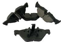 Pastilha de Freio Traseira Bmw 320i 325i 330i 2005 A 2012 Cerâmica