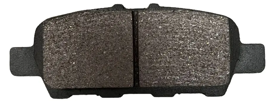 Pastilha de Freio Traseiro Suzuki Vitara 2007 A 2016 Cerâmica