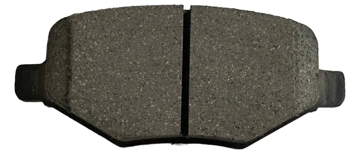 Pastilha de Freio Traseira Ford Edge 2011 A 2017 Cerâmica