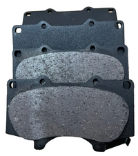 Pastilha de Freio Dianteira Land Cruiser 2003 A 2010