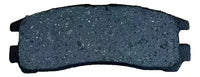 Pastilha de Freio Traseira Mitsubishi Eclipse 2.4 2001 A 2005